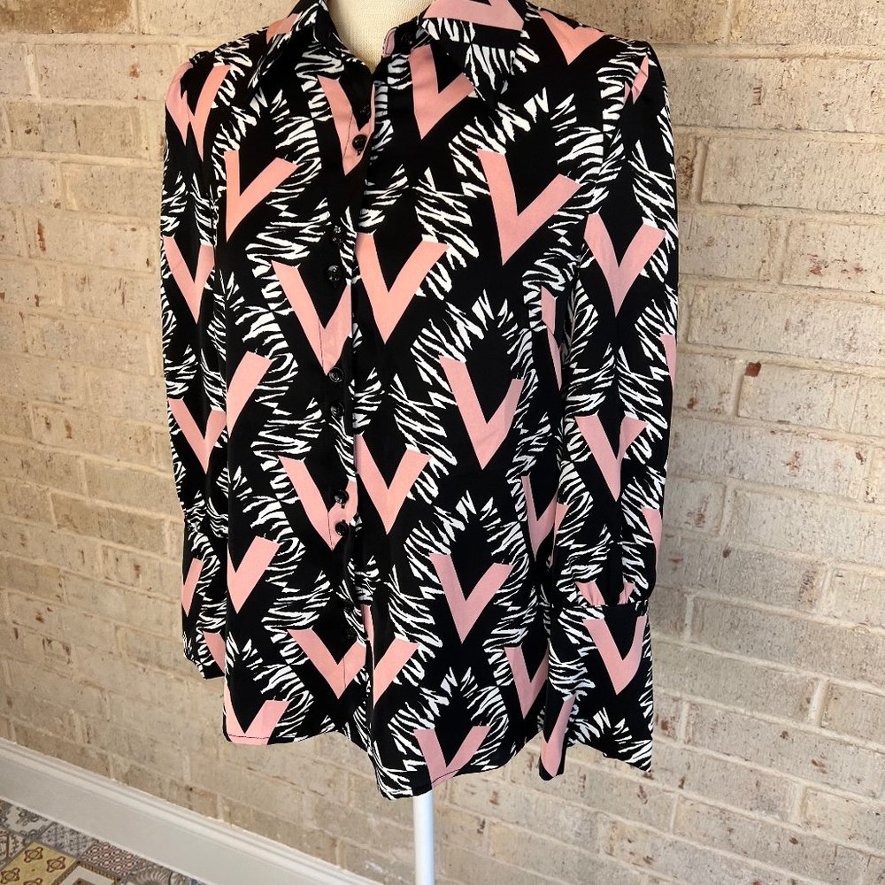Teodora Shirt